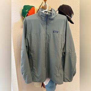 Patagonia Men's Jacket